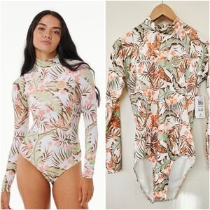 Rip Curl La Quinta Longsleeve UPF50 Surfsuit